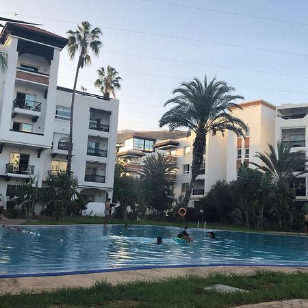 Marina Agadir Family Sunny Holiday Exterior photo
