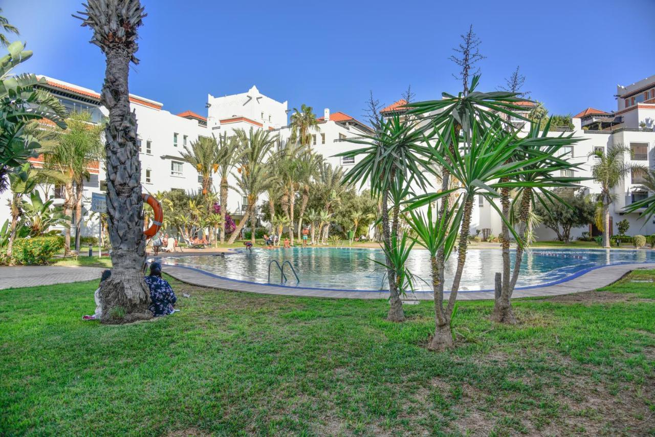 Marina Agadir Family Sunny Holiday Exterior photo