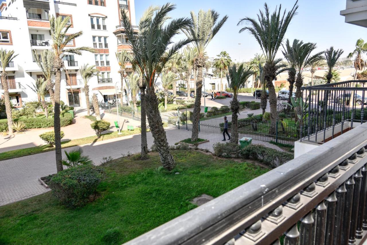 Marina Agadir Family Sunny Holiday Exterior photo