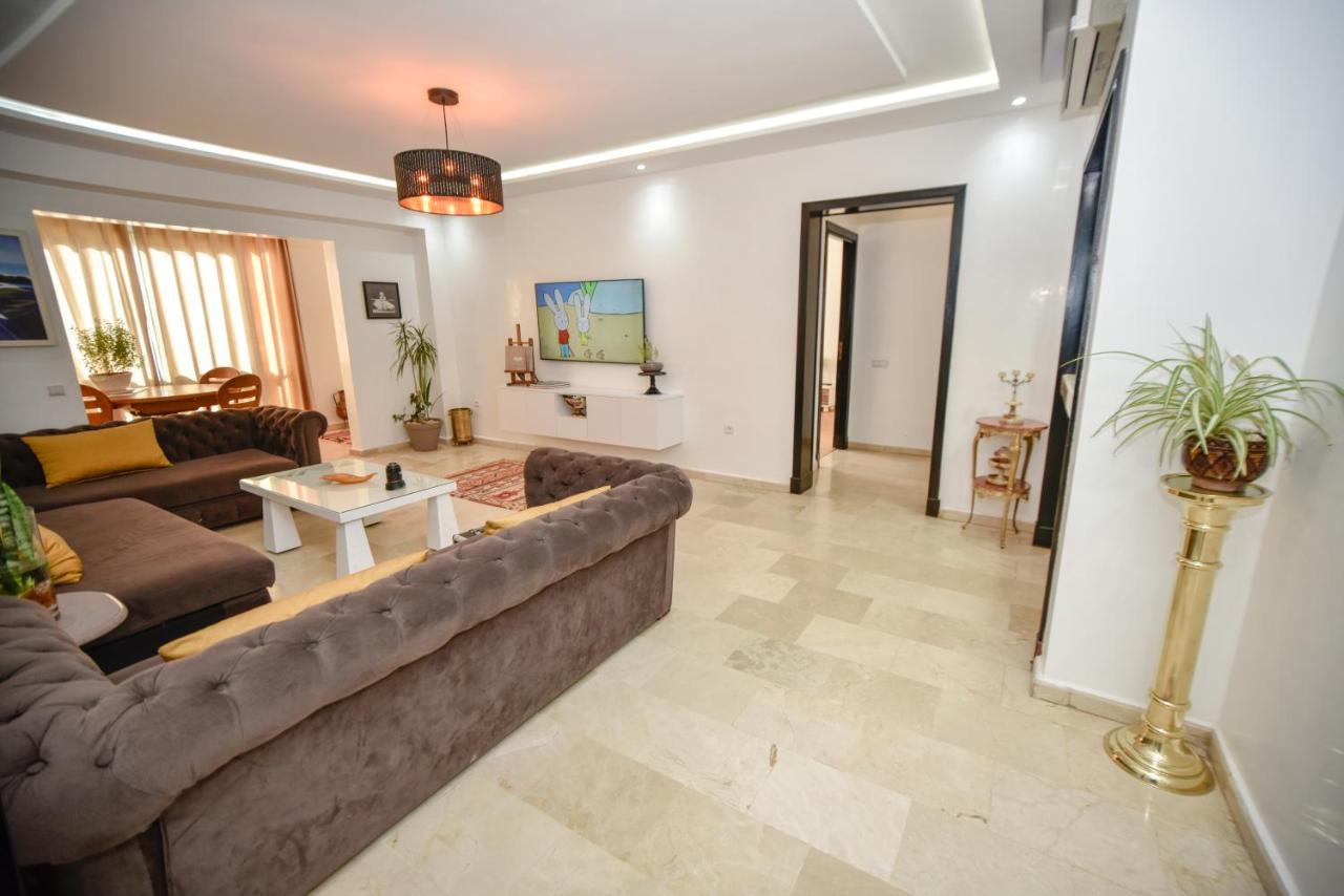 Marina Agadir Family Sunny Holiday Exterior photo