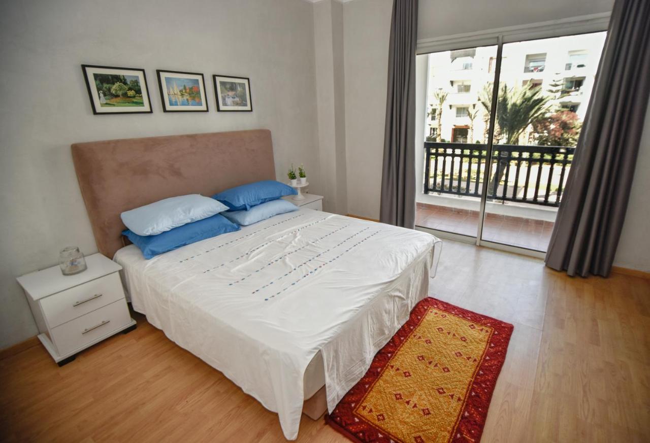 Marina Agadir Family Sunny Holiday Exterior photo