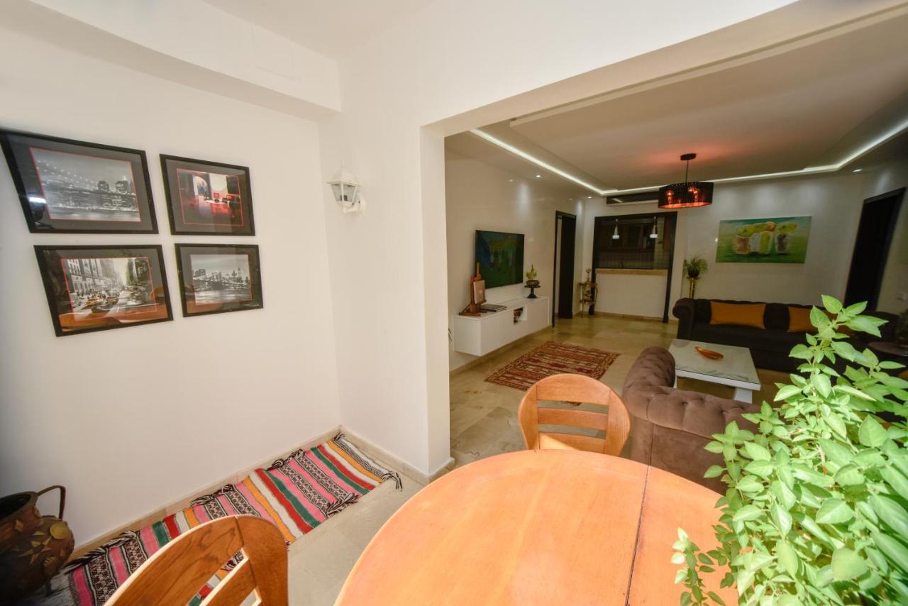 Marina Agadir Family Sunny Holiday Exterior photo